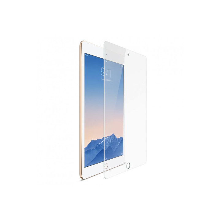Compulocks DoubleGlass Screen Shield Protection d'écran transparent Apple 1 pièce(s)