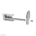 Neomounts DS10-200SL1 Support pour téléphone jusqu'à 7" - réglable en hauteur - universel