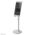 Neomounts DS10-200SL1 Support pour téléphone jusqu'à 7" - réglable en hauteur - universel