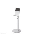 Neomounts DS10-200SL1 Support pour téléphone jusqu'à 7" - réglable en hauteur - universel
