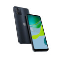 Motorola moto e13 16,5 cm (6.5") Double SIM Android 13 Go edition 4G USB Type-C 2 Go 64 Go 5000 mAh Noir