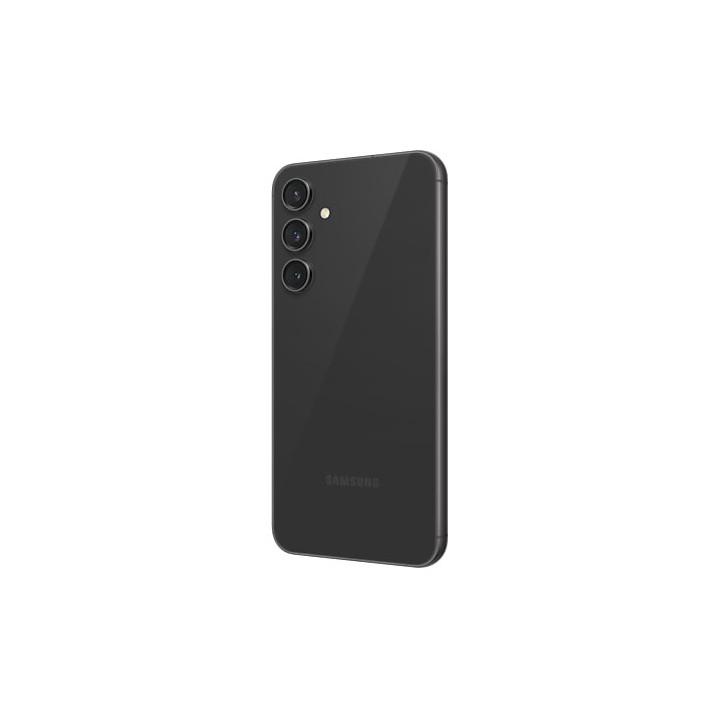 Samsung Galaxy S23 FE 16,3 cm (6.4") Double SIM 5G USB Type-C 8 Go 128 Go 4500 mAh Graphite