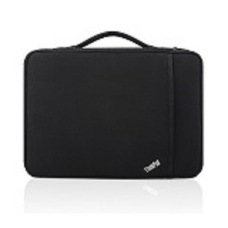 Lenovo 4X40N18010 sacoche d'ordinateurs portables 38,1 cm (15") Housse Noir