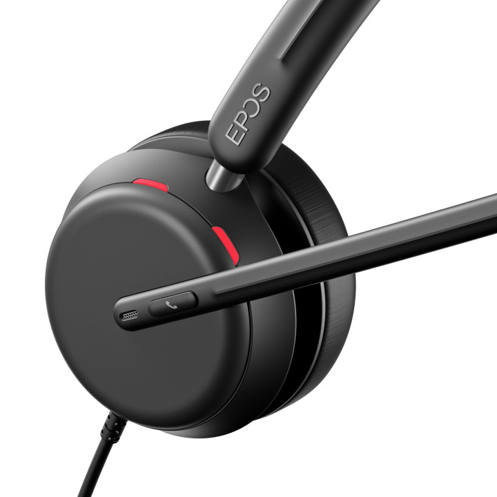 IMPACT 860