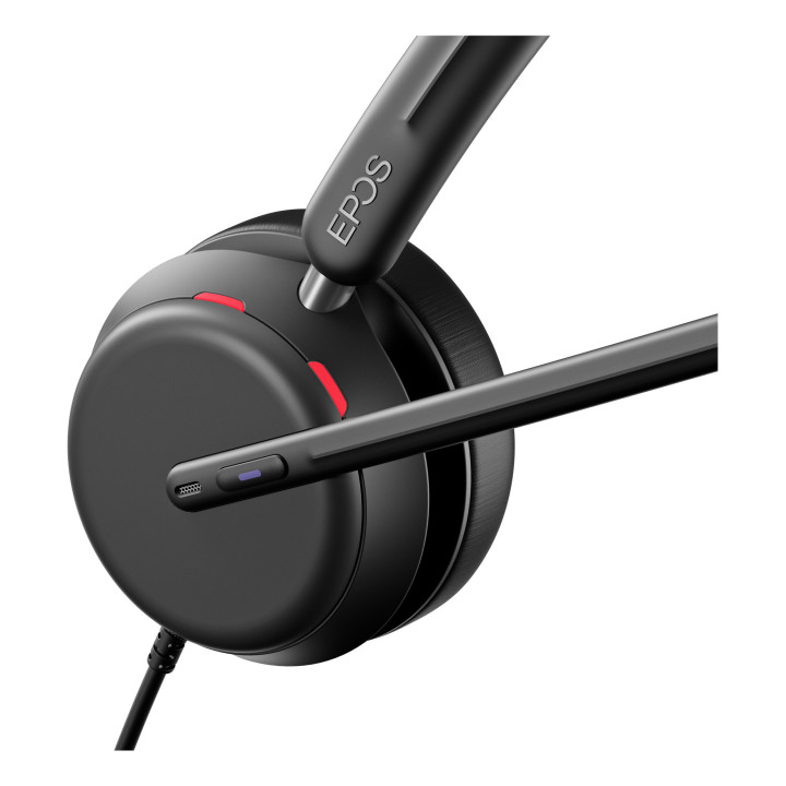 IMPACT 860T