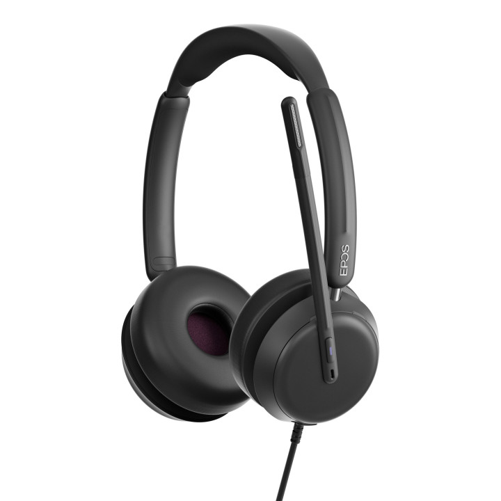 IMPACT 860T