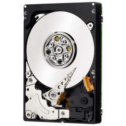 Lenovo 4XB7A83970 disque dur 2.5" 2,4 To SAS