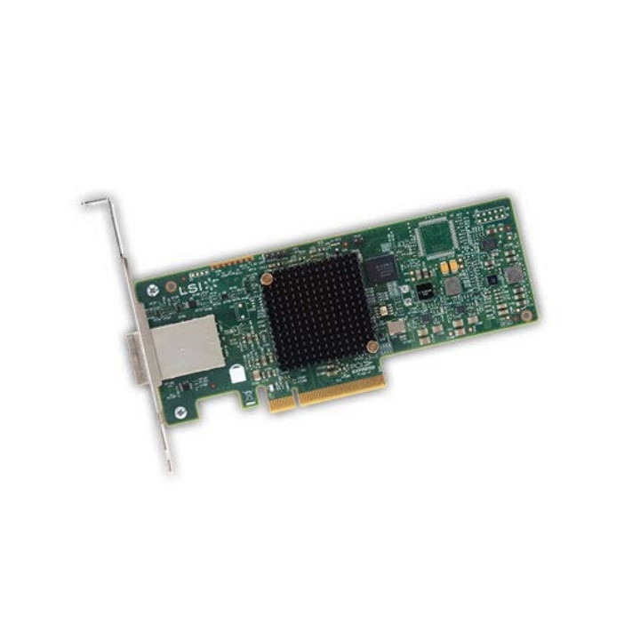 Fujitsu PSAS CP400e contrôleur RAID PCI Express x8 3.0 12 Gbit/s