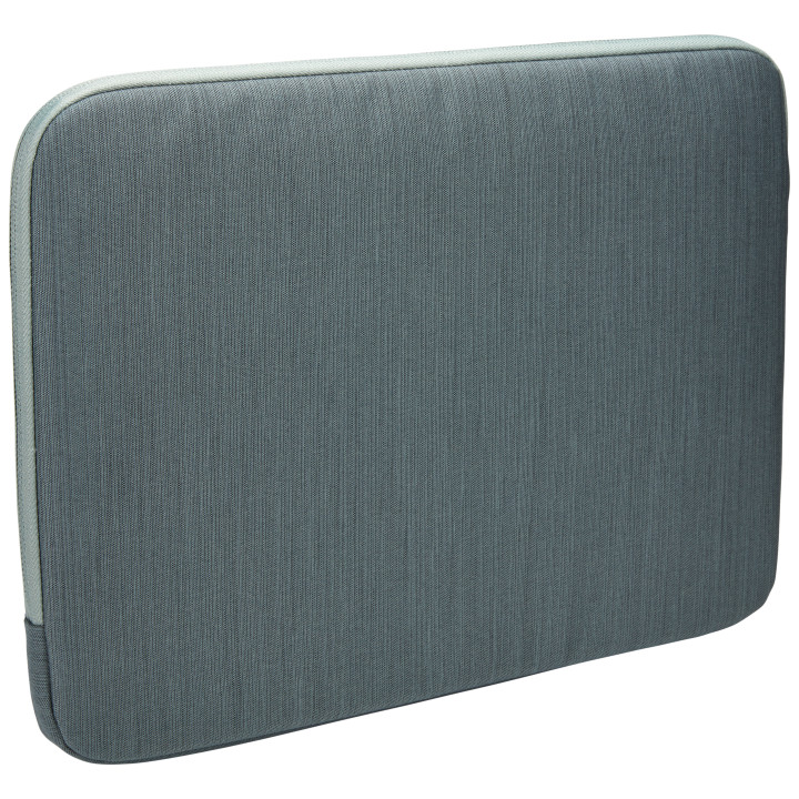 Case Logic Huxton HUXS-215 Balsam 39,6 cm (15.6") Housse Gris