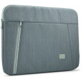Case Logic Huxton HUXS-215 Balsam 39,6 cm (15.6") Housse Gris
