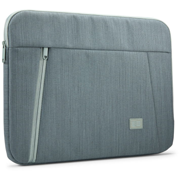 Case Logic Huxton HUXS-215 Balsam 39,6 cm (15.6") Housse Gris