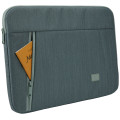 Case Logic Huxton HUXS-215 Balsam 39,6 cm (15.6") Housse Gris