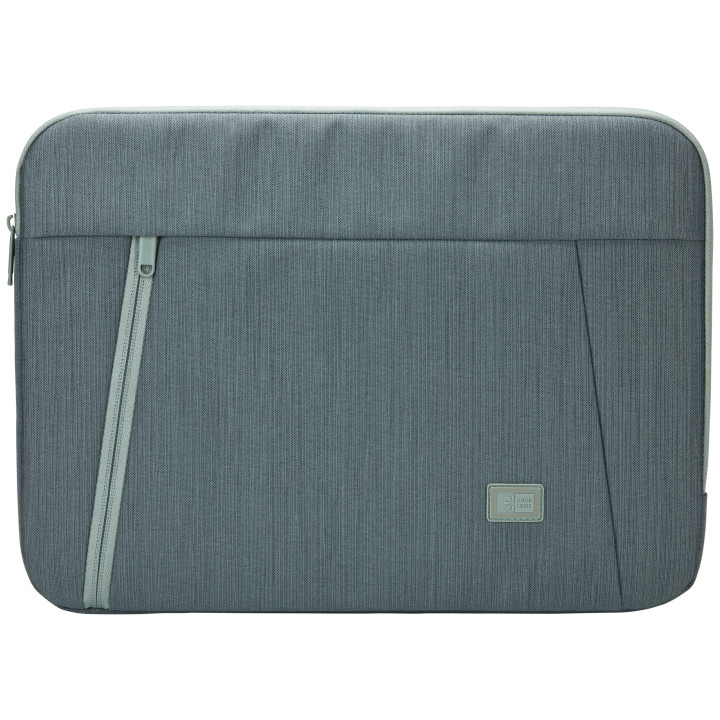 Case Logic Huxton HUXS-215 Balsam 39,6 cm (15.6") Housse Gris