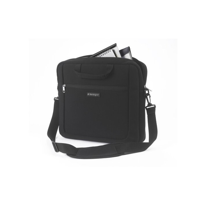 Kensington Housse pour ordinateur portable 15,6'' Simply Portable - Noir