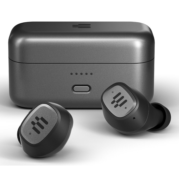 True Wireless Earbuds