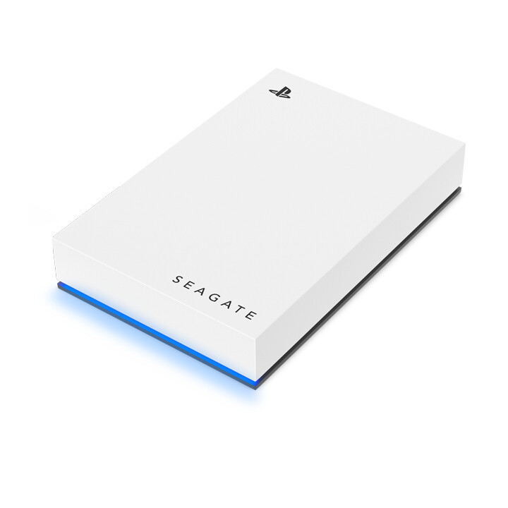 Seagate Game Drive pour consoles PlayStation 5 To