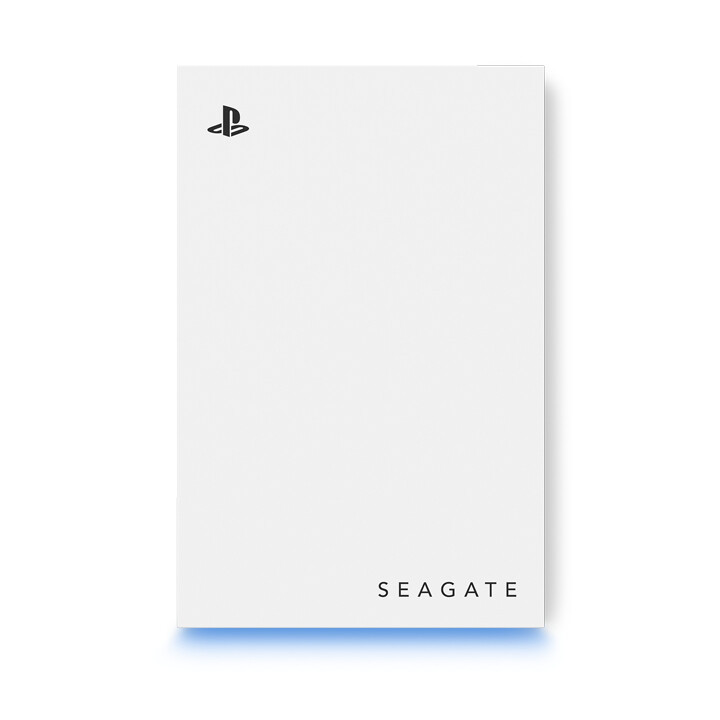 Seagate Game Drive pour consoles PlayStation 5 To