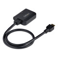 StarTech.com Répartiteur HDMI 2 Ports - Vidéo HDMI 2.0 4K 60Hz - Répartiteur HDMI 4K 1 Entrée 2 Sorties - Répartiteur 1x2 