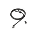 Kensington Câble de sécurité MicroSaver®2.0 Ultra à clé