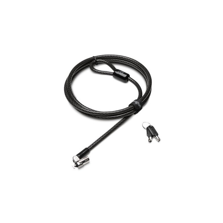 Kensington Câble de sécurité MicroSaver®2.0 Ultra à clé