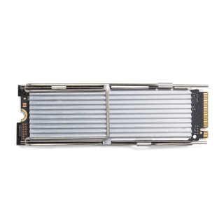HP Kit mini-baie SSD Z Turbo 512 Go 2280 PCIe-4x4 SED OPAL2 TLC M.2 Z2 G9