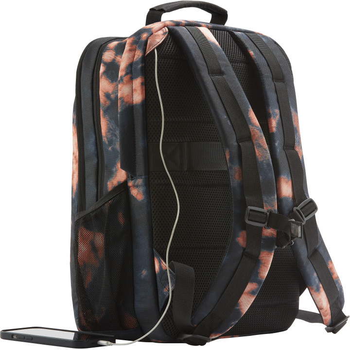 HP Sac à dos Campus XL Tie Dye