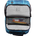 HP Sac à dos Campus XL (tartan)