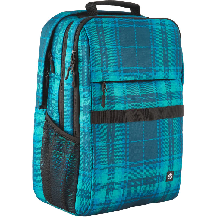 HP Sac à dos Campus XL (tartan)