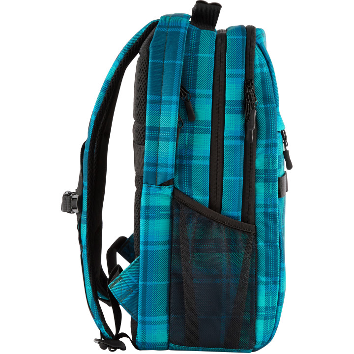 HP Sac à dos Campus XL (tartan)