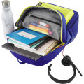 HP Sac à dos Campus (bleu)