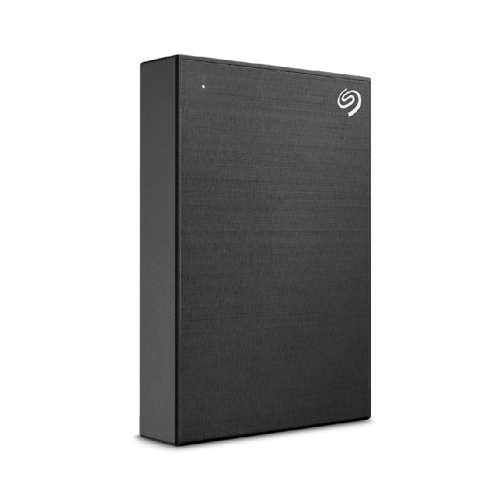 Seagate One Touch STKZ4000400 disque dur externe 4 To Noir