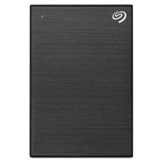 Seagate One Touch STKZ4000400 disque dur externe 4 To Noir
