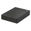Seagate One Touch STKZ4000400 disque dur externe 4 To Noir