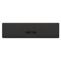 Seagate One Touch STKZ4000400 disque dur externe 4 To Noir