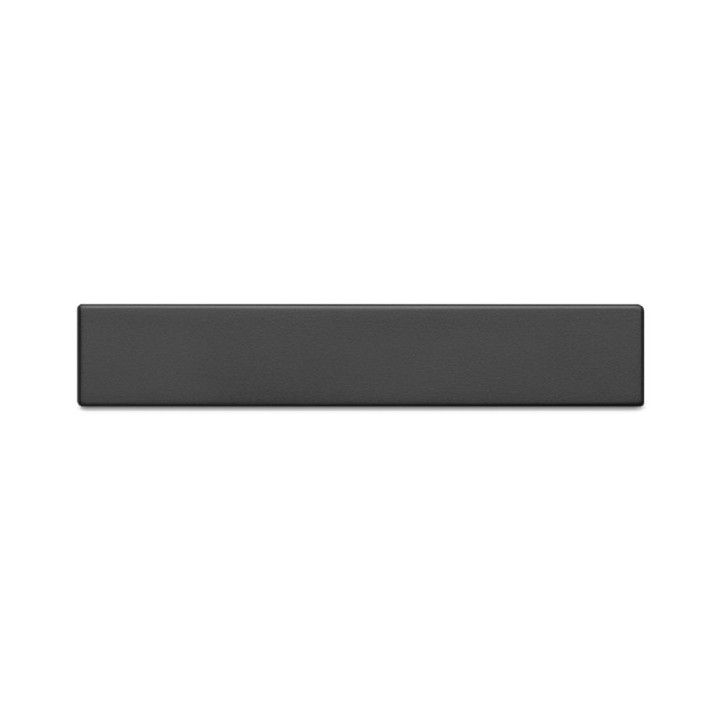 Seagate One Touch STKZ4000400 disque dur externe 4 To Noir