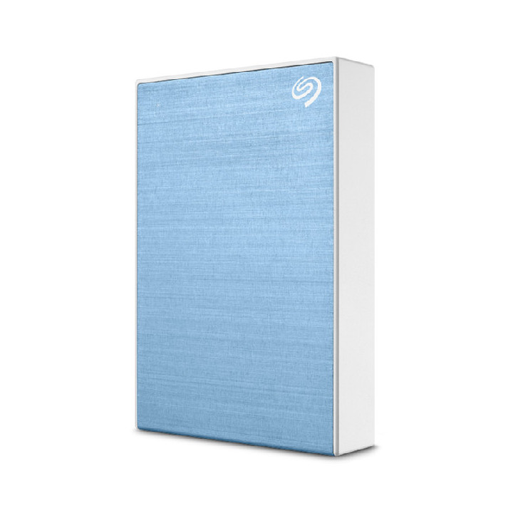 Seagate One Touch STKZ4000402 disque dur externe 4 To Noir