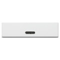 Seagate One Touch STKZ4000402 disque dur externe 4 To Noir