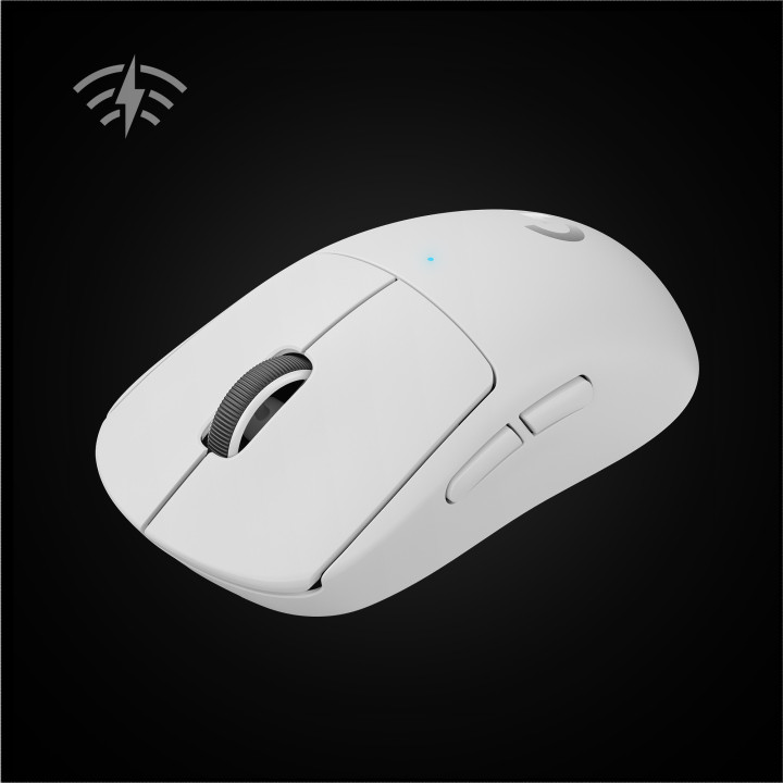 Logitech G Pro X Superlight Wireless Gaming