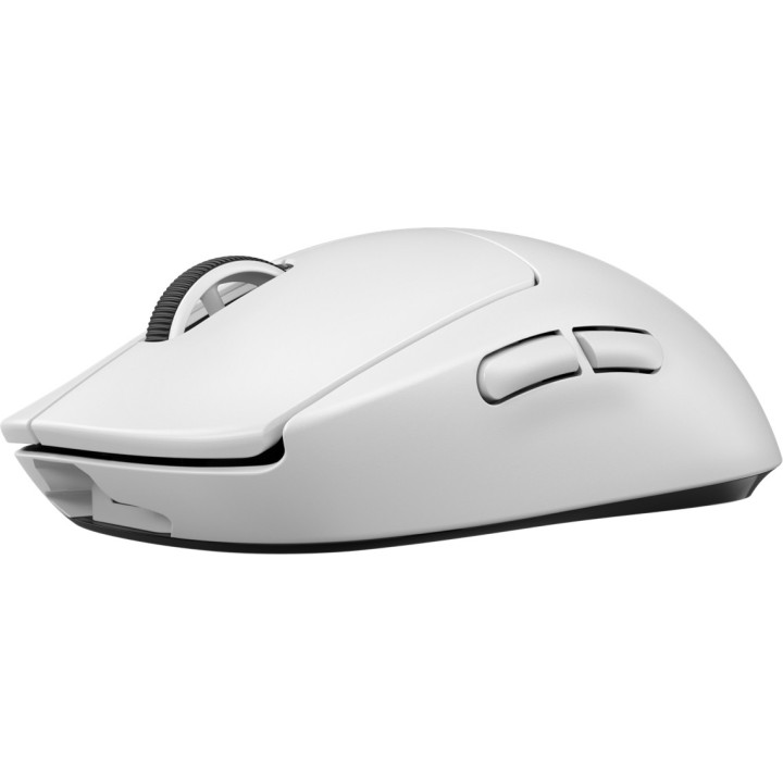 Logitech G Pro X Superlight Wireless Gaming