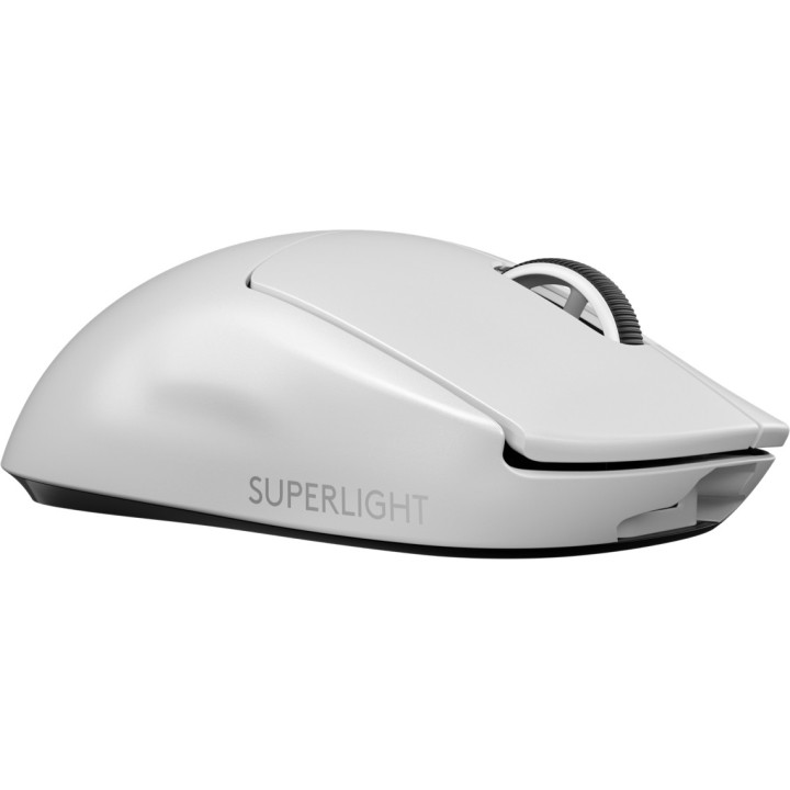Logitech G Pro X Superlight Wireless Gaming