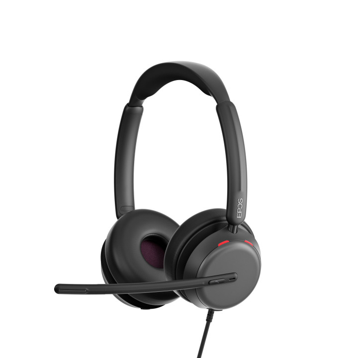 IMPACT 860 ANC