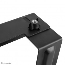 Neomounts AWL-440BL Support pour lecteur multimédia - universel