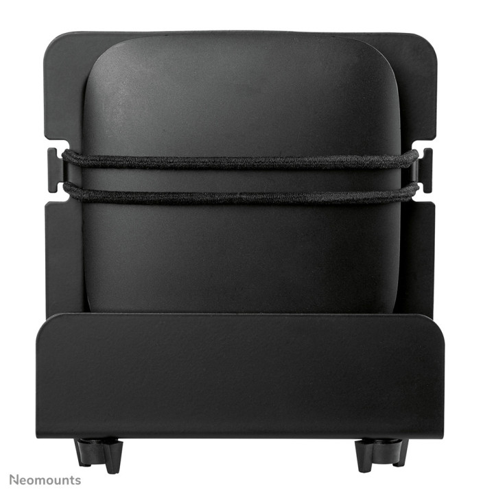 Neomounts AWL-440BL Support pour lecteur multimédia - universel