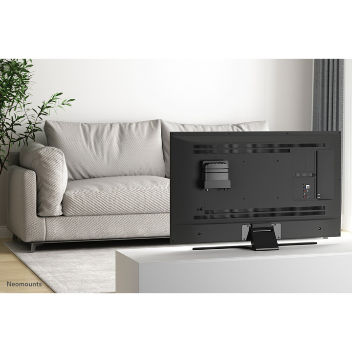 Neomounts AWL-440BL Support pour lecteur multimédia - universel