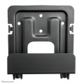 Neomounts AWL-440BL Support pour lecteur multimédia - universel
