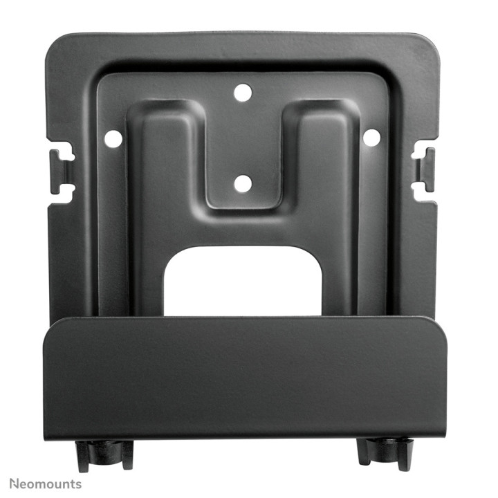 Neomounts AWL-440BL Support pour lecteur multimédia - universel