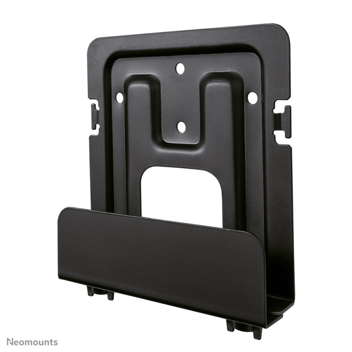 Neomounts AWL-440BL Support pour lecteur multimédia - universel
