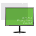 Lenovo 0B95657 filtre anti-reflets pour écran et filtre de confidentialité 61 cm (24") Moniteur Filtre de confidentialité sa