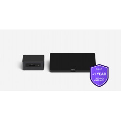 Logitech One Year Extended Warranty - base bundle