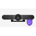 Logitech One Year Extended Warranty - MeetUp + MeetUp Mic